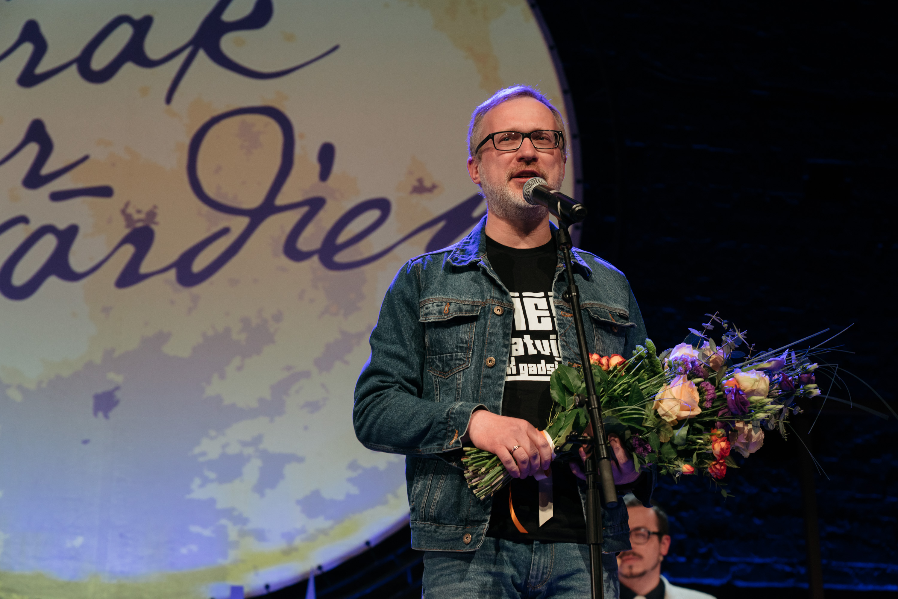 Latvian Writers' Union is happy to announce that the Consortium consisting of
three organizations – the European Writers' Council, the European and
International Booksellers Federation and the Federation of European Publishers
– has se