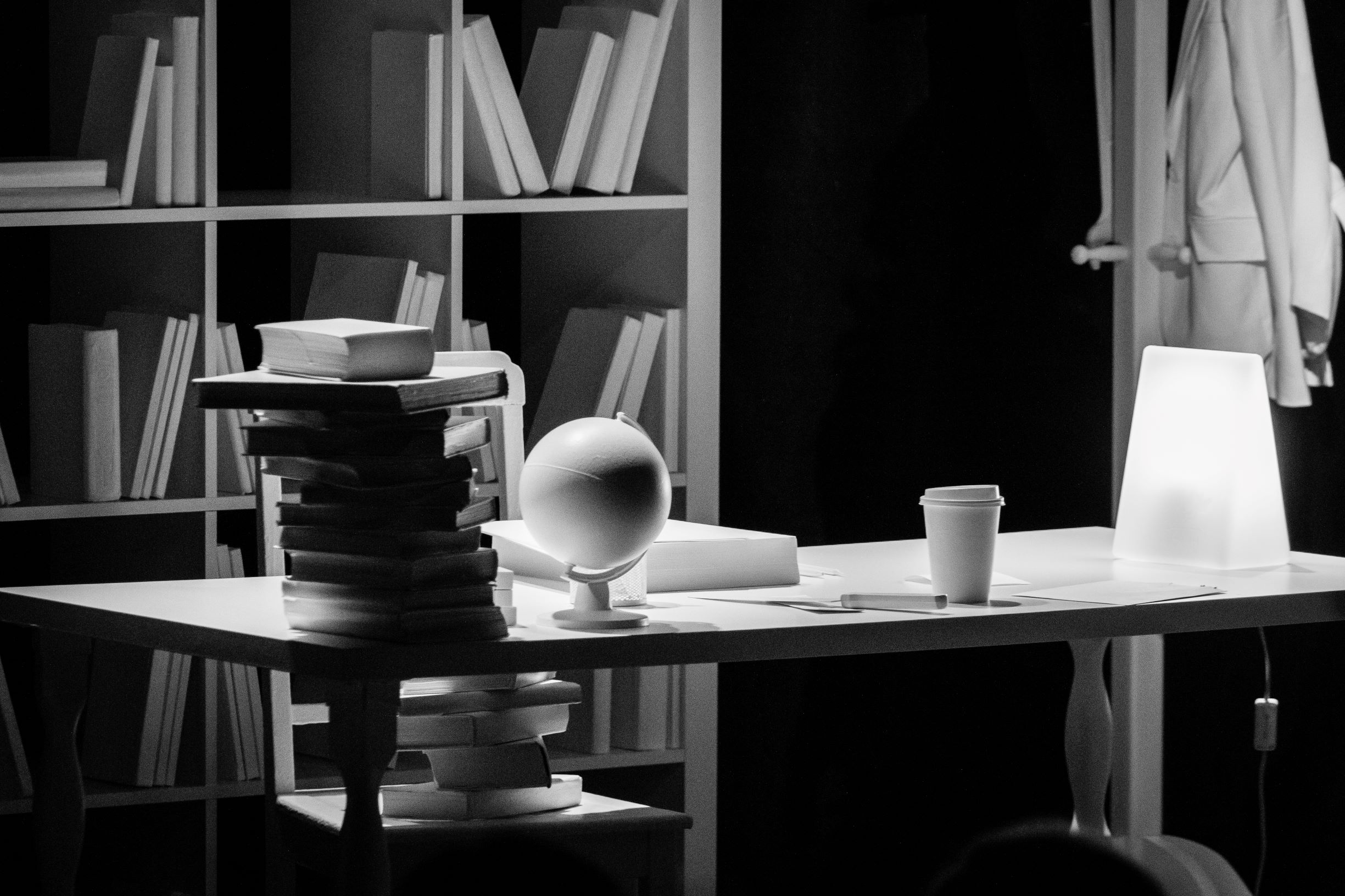 On 30th March, the Annual Latvian Literature Award (LALIGABA) nominees in five
categories were announced, and the Special Prize was awarded to the
international literary festival “Prozas lasījumi 2020” (“Prose Readings
2020”) team 