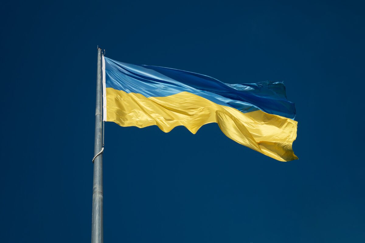 Twelve organizations representing book authors, publishers, and other
professionals in Lithuania, Latvia, and Estonia have unanimously expressed their
support for Ukraine as it faces military aggression from Russia, and call on the
world’s most impo