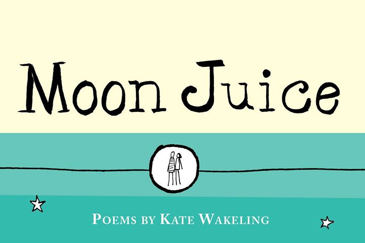 UK publisher, The Emma Press, has launched English author Kate Wakeling’s
first collection of children’s poems “Moon Juice”, illustrated by Latvian
artist Elīna Brasliņa. This book is Elīna Brasliņa's international début