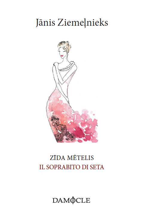 Il soprabito di seta